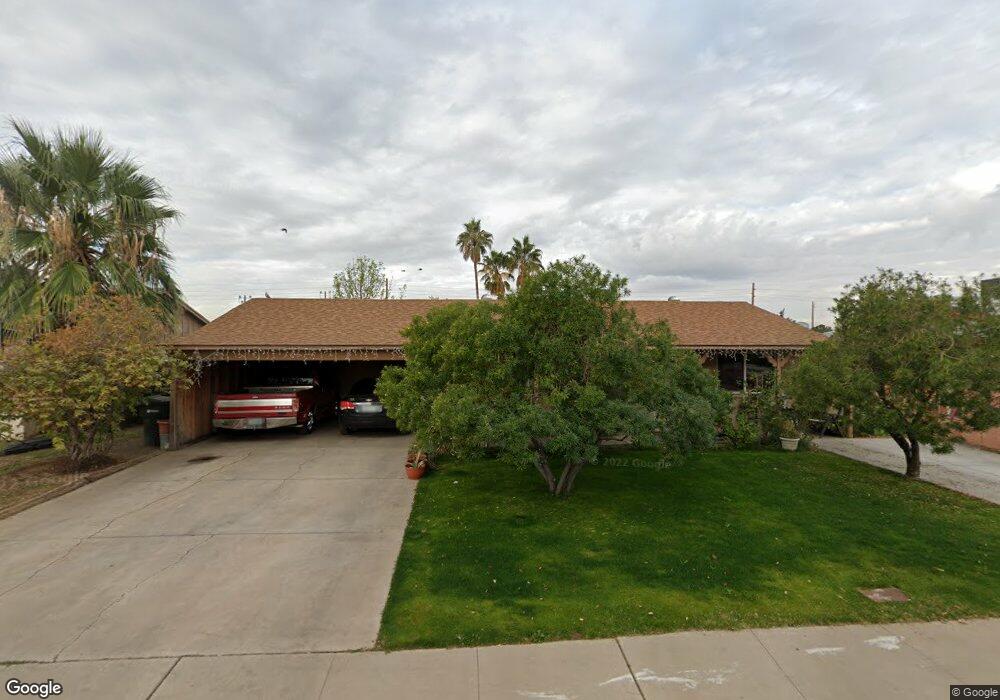 2524 N 58th Dr, Phoenix, AZ 85035 - photo 1