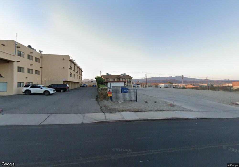 1790 Swanson Ave unit 2, Lake Havasu City, AZ 86403 - photo 1