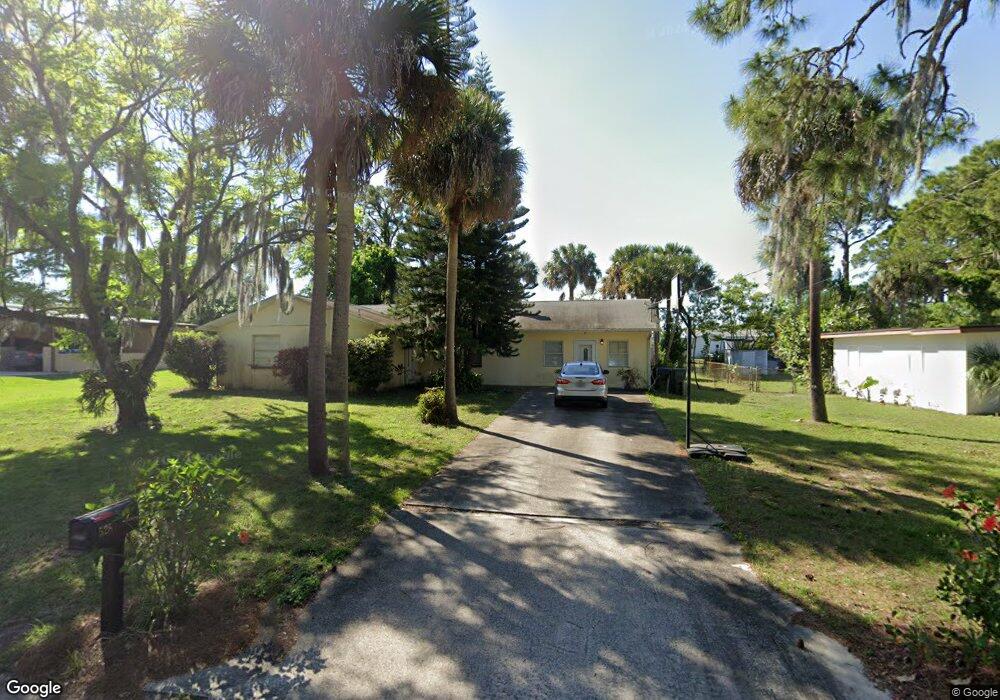 528 Lenore Ave, Titusville, FL 32796 - photo 1