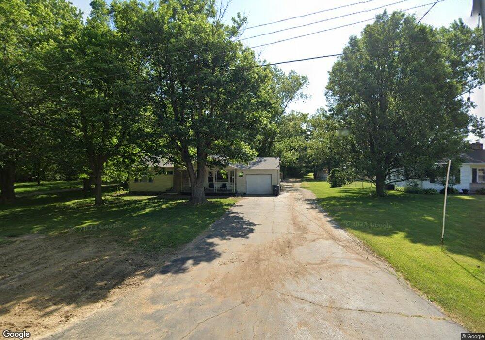 1559 S Williams Rd, Frankfort, IN 46041 - photo 1