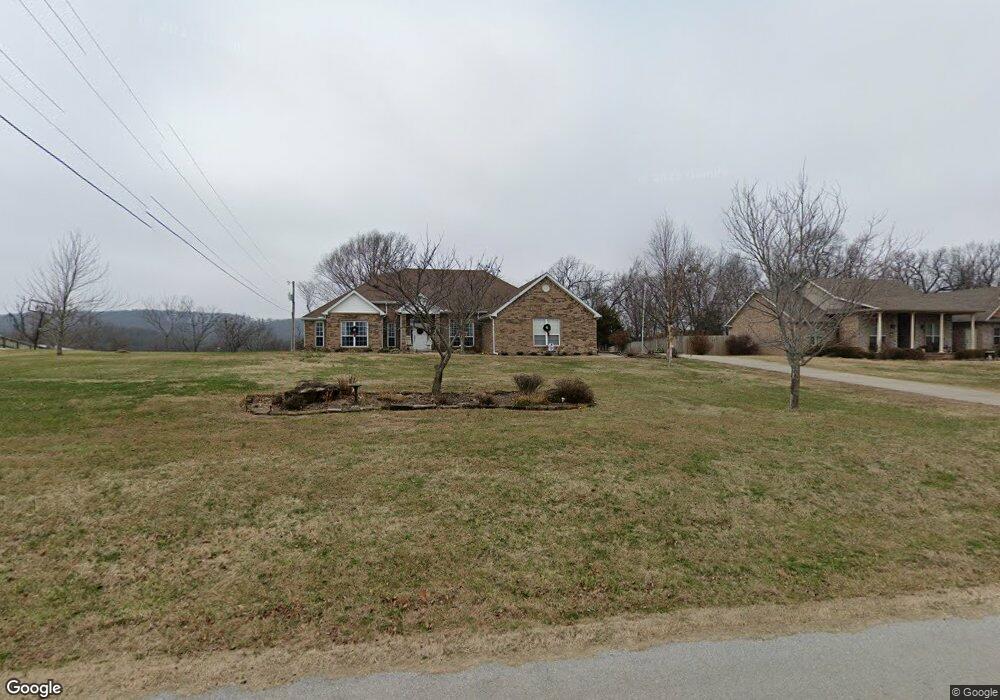 855 James Place, West Fork, AR 72774 - photo 1