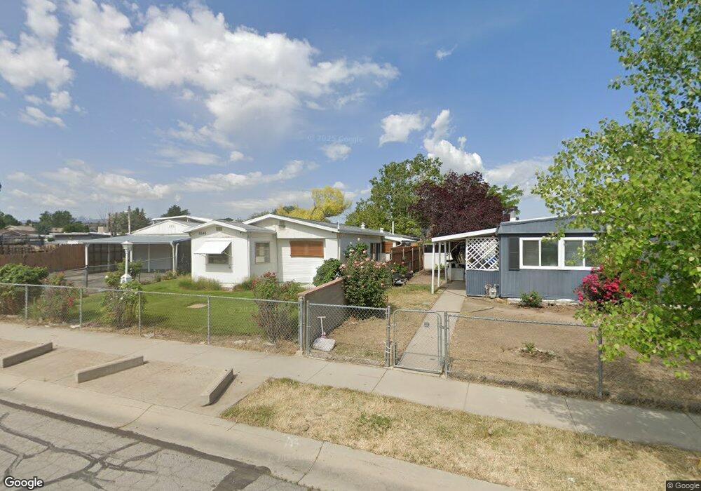 8546 S Coachman Way, West Jordan, UT 84088 - photo 1