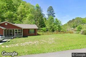 2757 Left Fork MacEs Creek Rd, Viper, KY 41774
