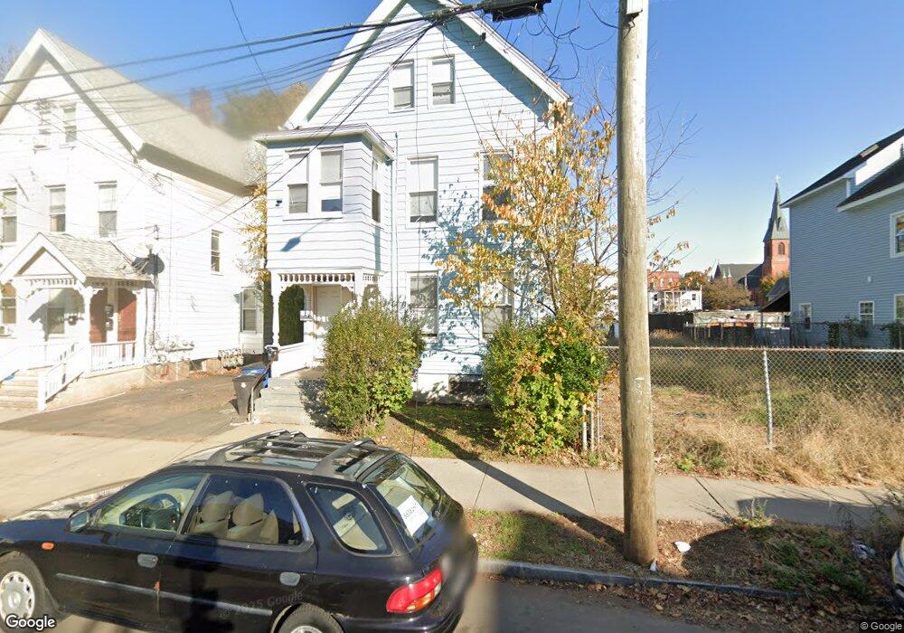 353 Poplar St, New Haven, CT 06513 - photo 1