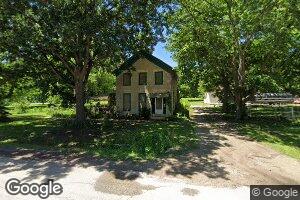 215 S Dacotah St, Burlingame, KS 66413