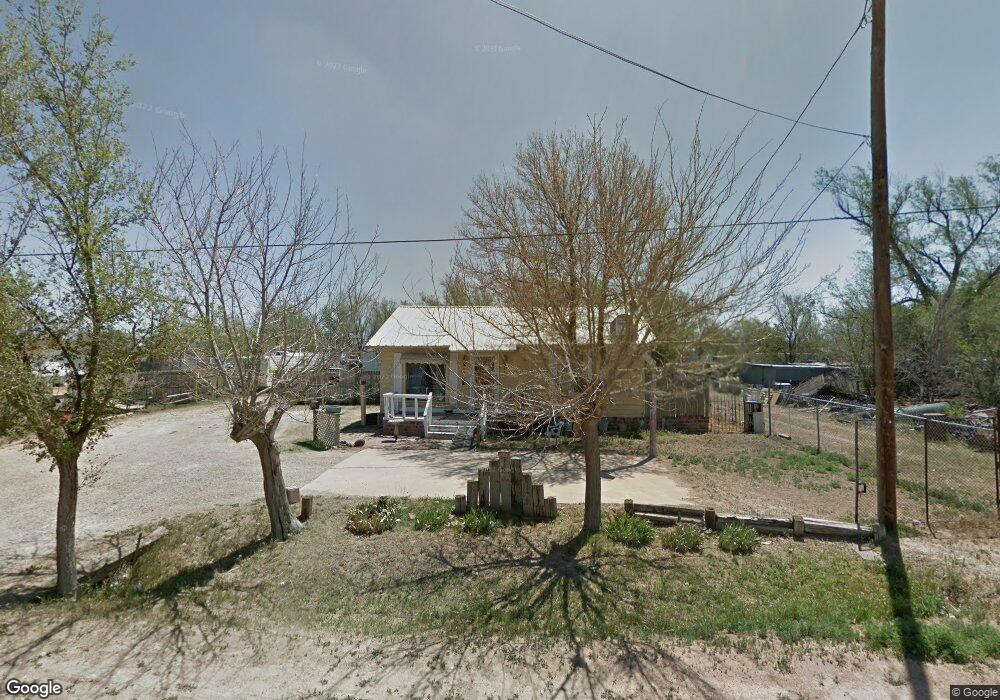 3216 Upchurch St, Plainview, TX 79072 - photo 1