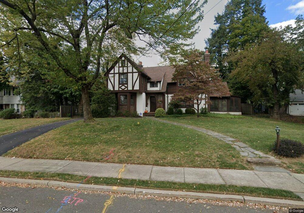 31 Brook Ln unit 1025, Plainfield, NJ 07060 - photo 1