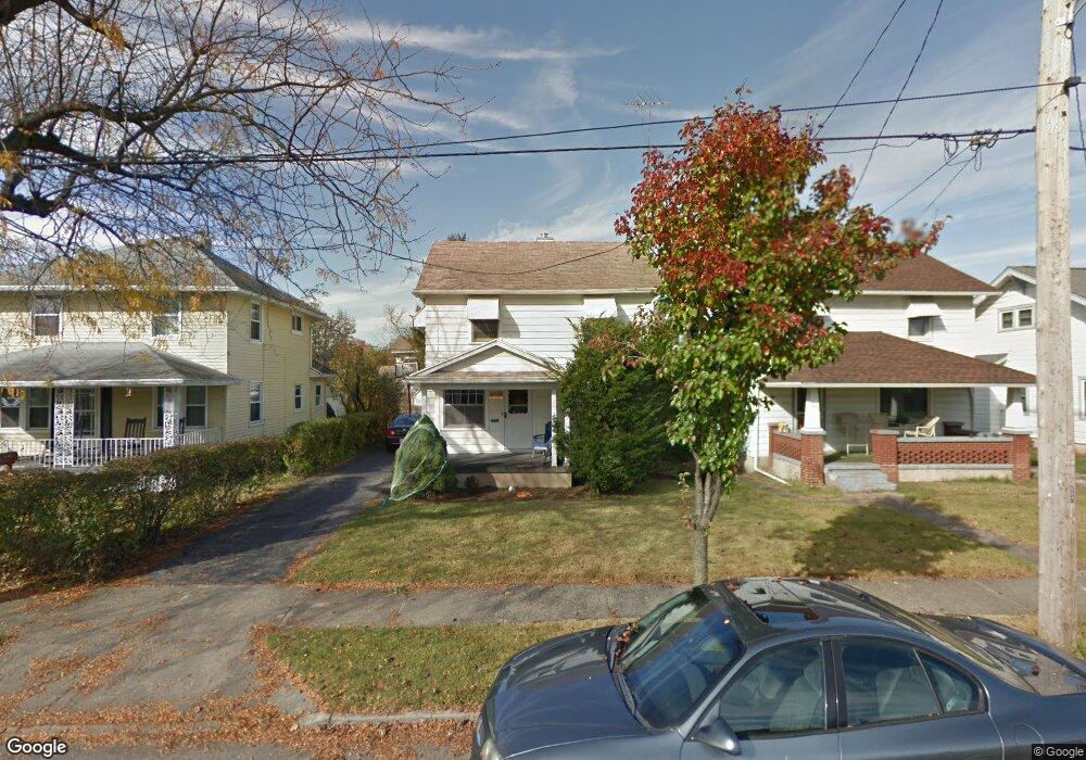 409 Burns Ave, West Carrollton, OH 45449 - photo 1