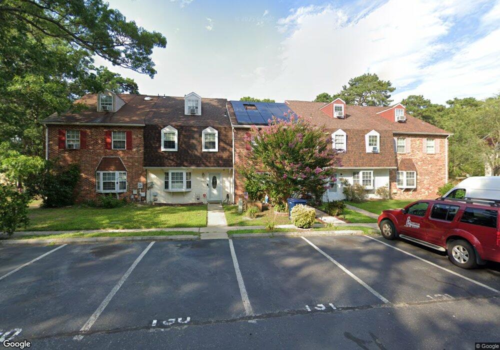 4804 Brecknock Ct, Mays Landing, NJ 08330 - photo 1