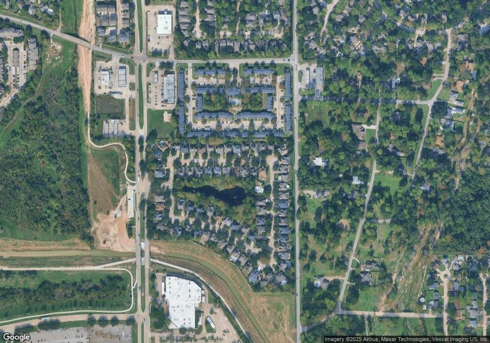 9419 Fern Wood Forest, Houston, TX 77040 - photo 1