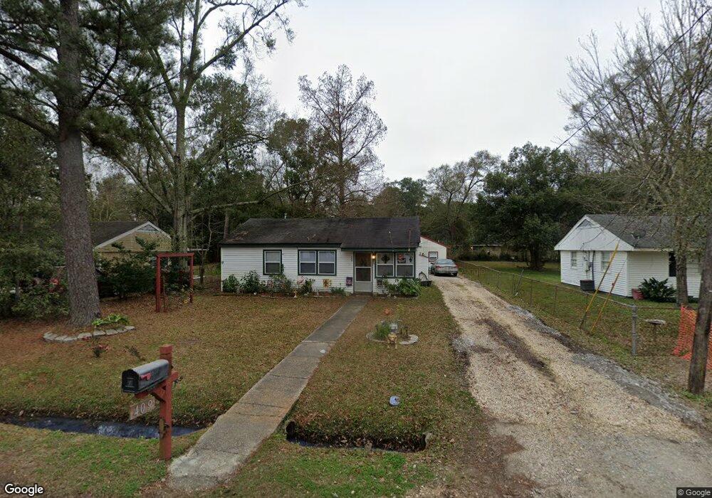 409 Kostmayer Ave, Slidell, LA 70458 - photo 1