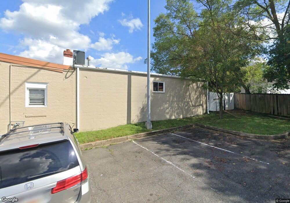 6061 Central Ave, Capitol Heights, MD 20743 - photo 1