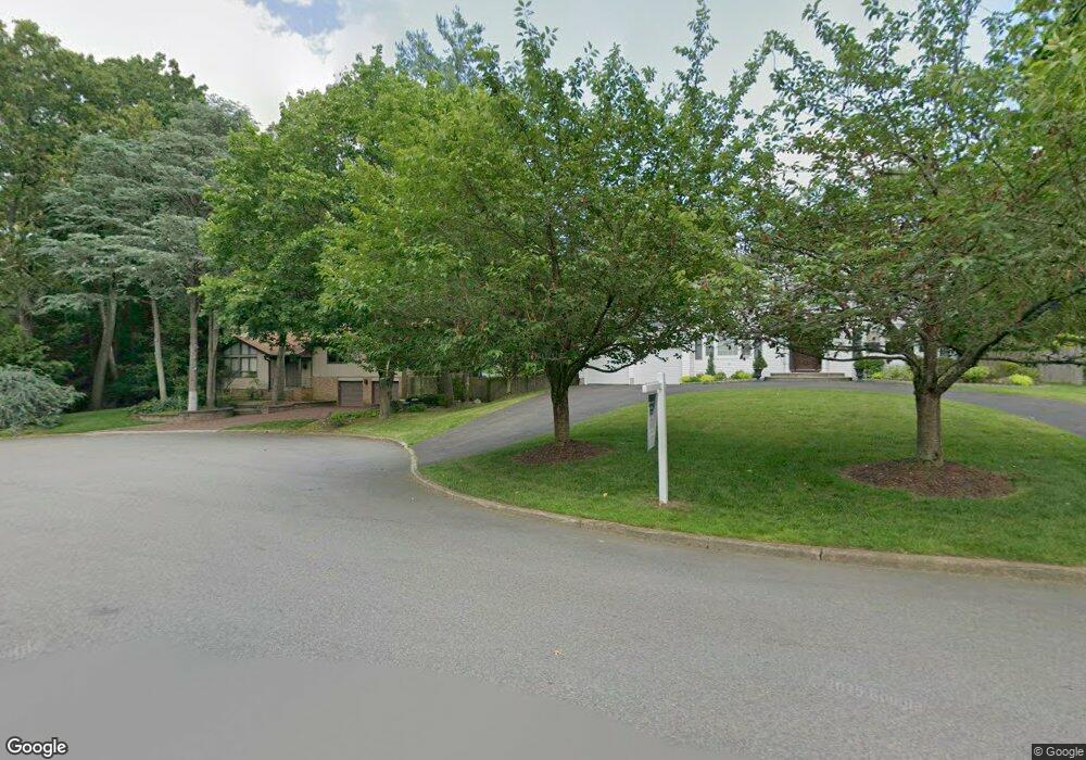 701 Closter Dock Rd, Closter, NJ 07624 - photo 1