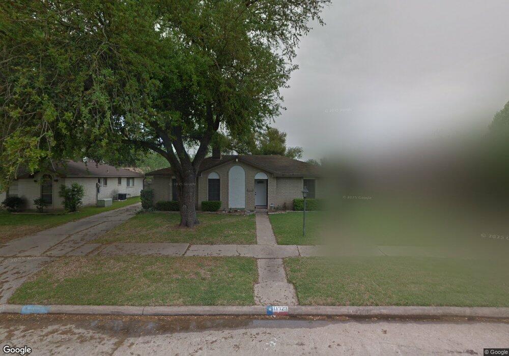 11923 Kirkway Dr, Houston, TX 77089 - photo 1