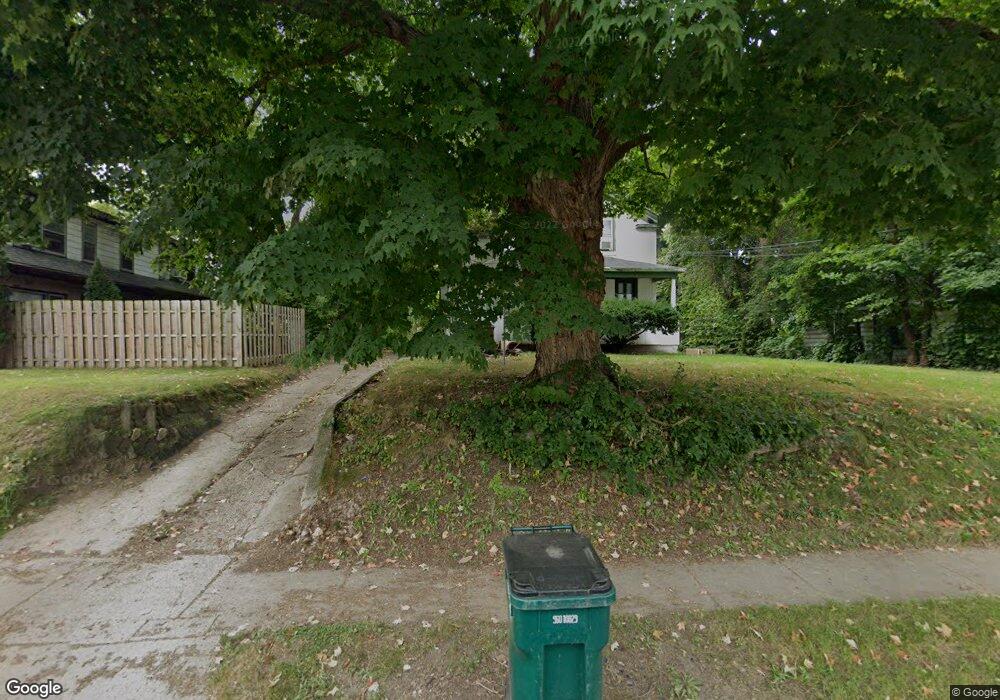 1203 W Willow St unit 1, Lansing, MI 48915 - photo 1