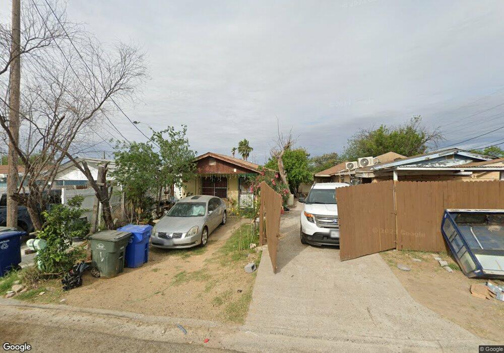 3006 1/2 Maryland Ave, Laredo, TX 78040 - photo 1