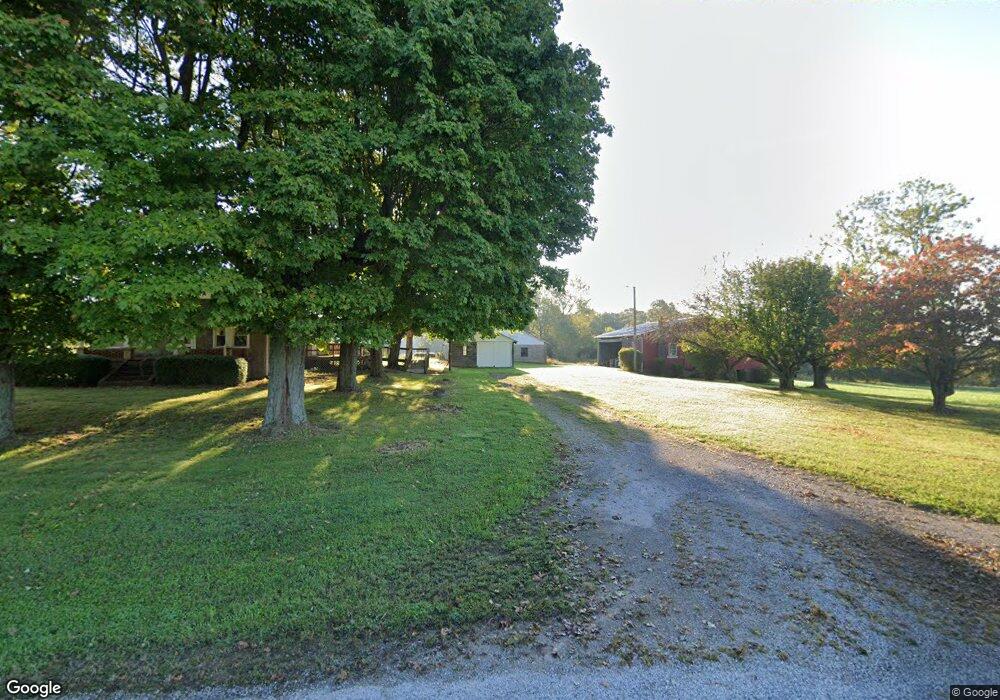 820 Poplar Ridge Rd, West Union, OH 45693 - photo 1