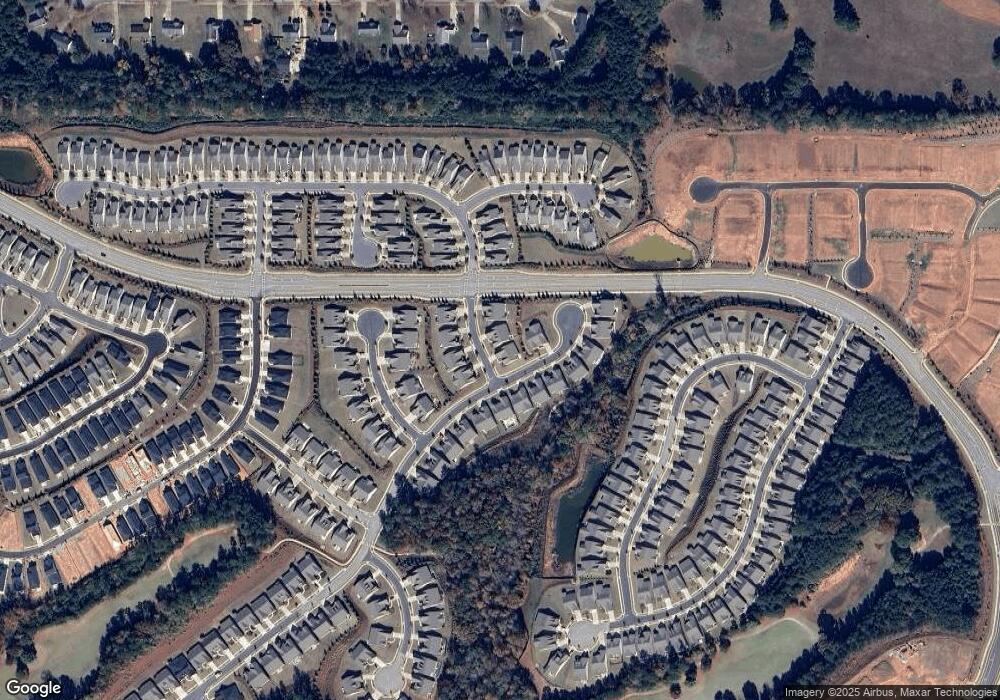 104 Athena Dr, Griffin, GA 30223 - photo 1