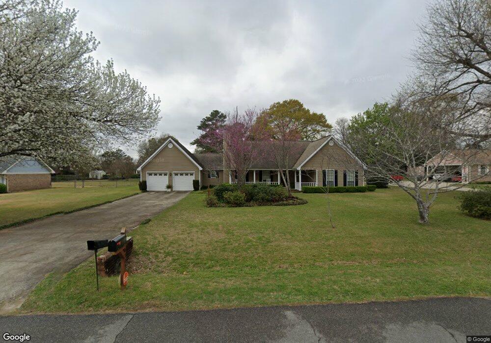 4209 Cyndy Jo Cir, Macon, GA 31216 - photo 1