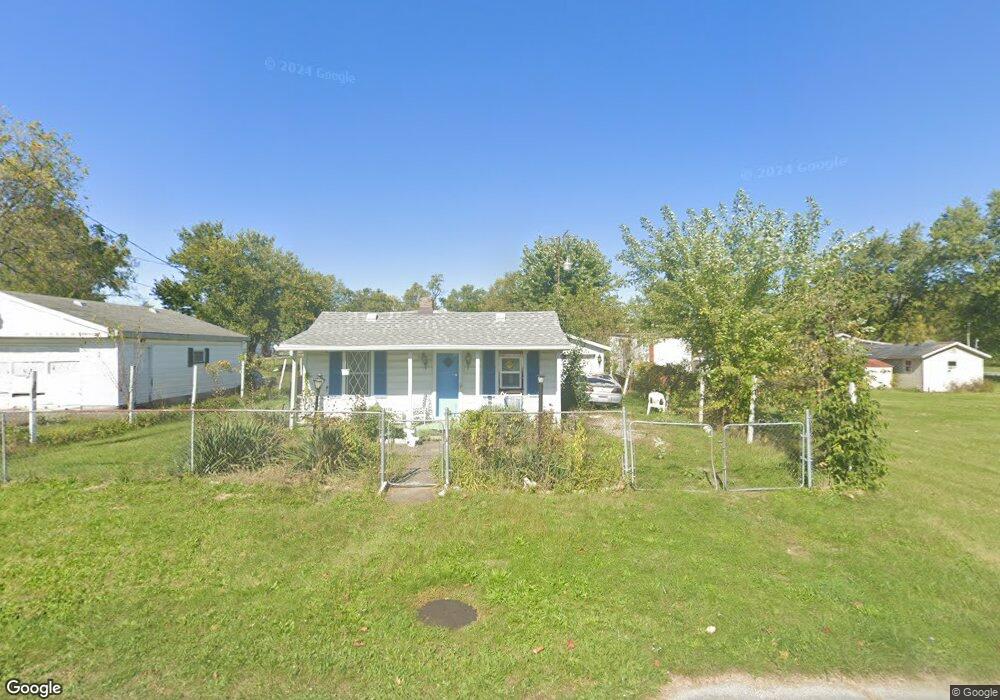 106 W 16th St, Lima, OH 45804 - photo 1