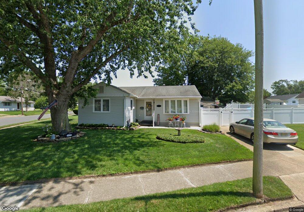 201 Bala Dr, Somers Point, NJ 08244 - photo 1