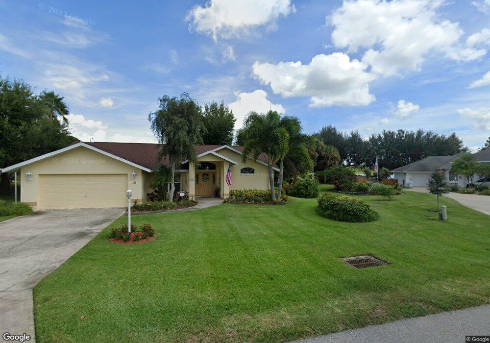2 Charlton Dr unit 2, Lake Placid, FL 33852 - photo 1