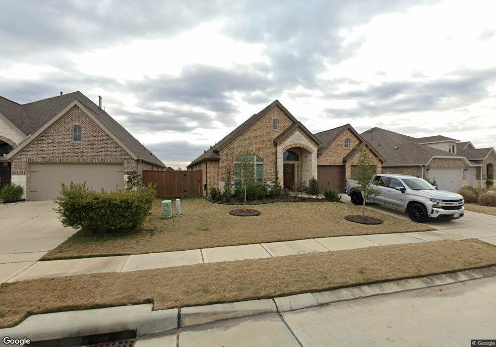 25106 Mountclair Hollow Ln, Tomball, TX 77375 - photo 1