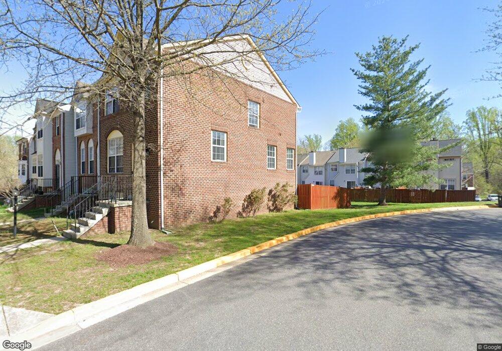 1901 Beecham Ct, Bowie, MD 20721 - photo 1