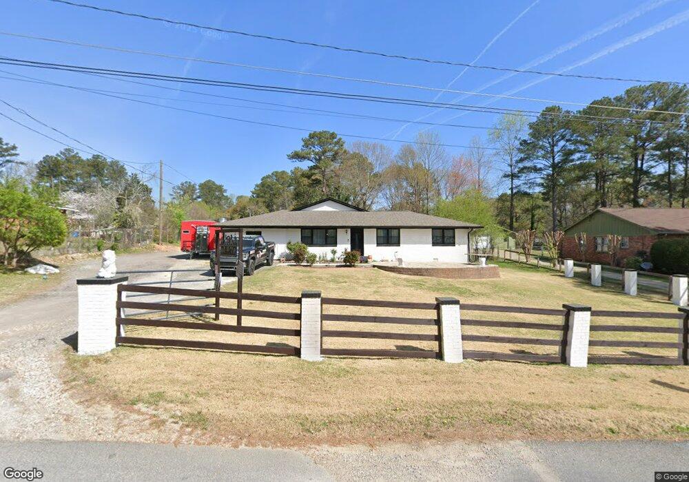 616 Carolina Rd SW unit 2, Marietta, GA 30008 - photo 1