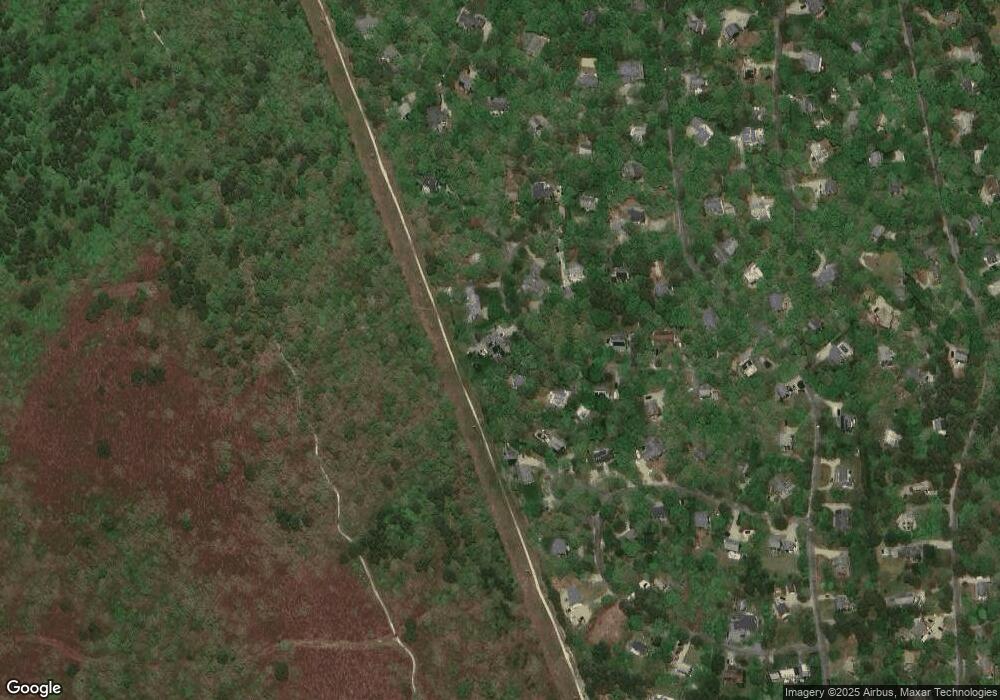 17 Robins Nest Rd, Edgartown, MA 02539 - photo 1