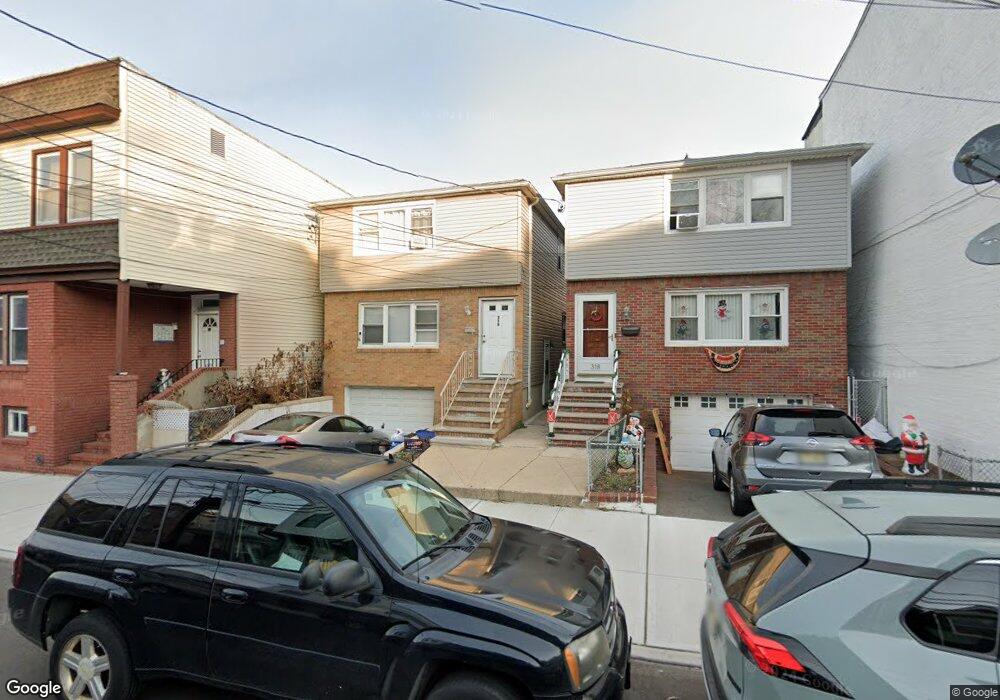 316 William St, Harrison, NJ 07029 - photo 1