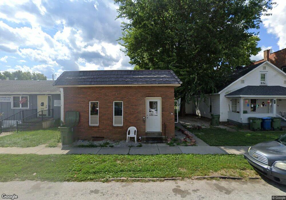 313 E Court St, Sidney, OH 45365 - photo 1