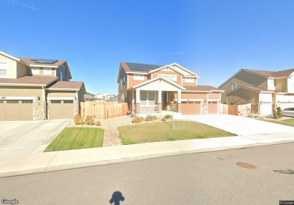 13361 Olive St, Thornton, CO 80602 - photo 1