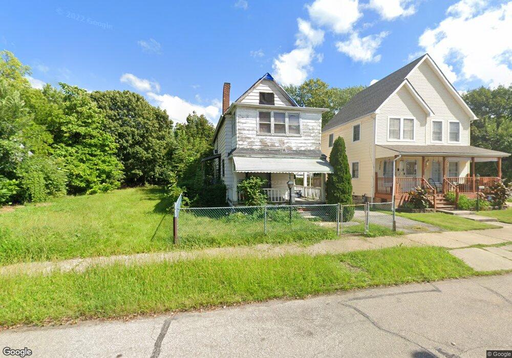 2287 E 97th St, Cleveland, OH 44106 - photo 1