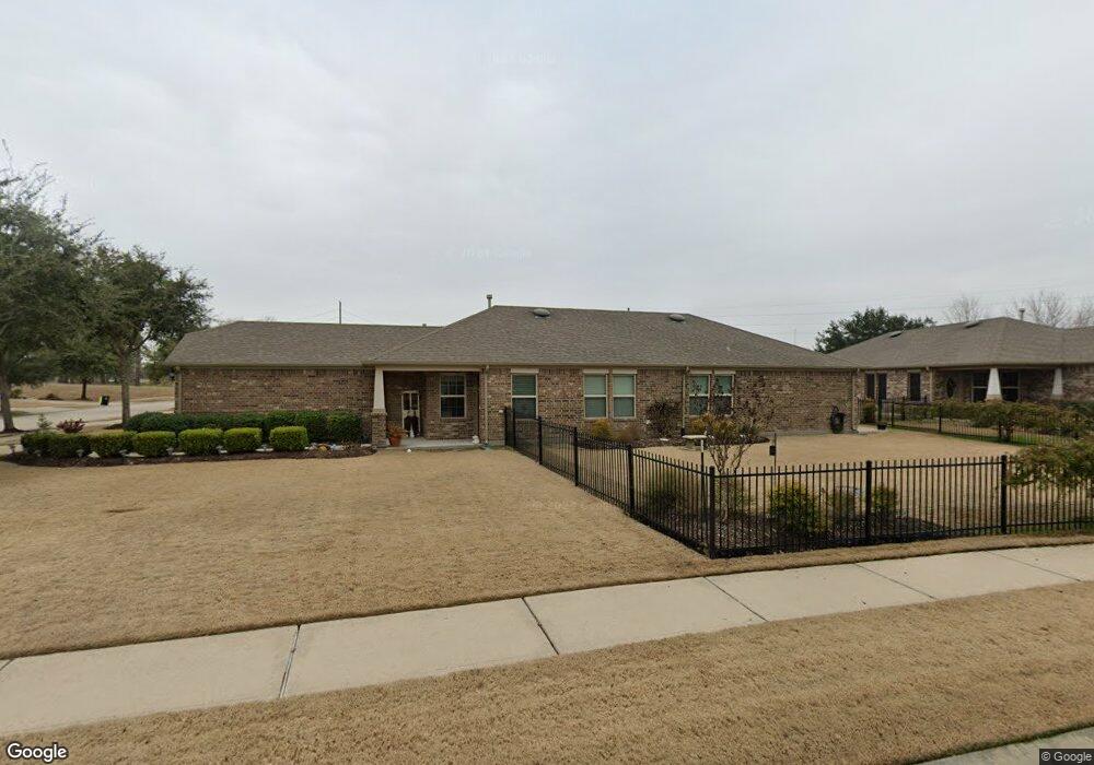 1306 Majestic Oak, Richmond, TX 77469 - photo 1