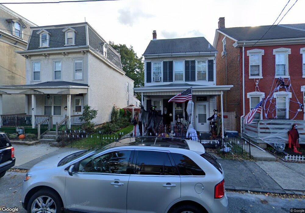 50 W 3rd St, Pottstown, PA 19464 - photo 1