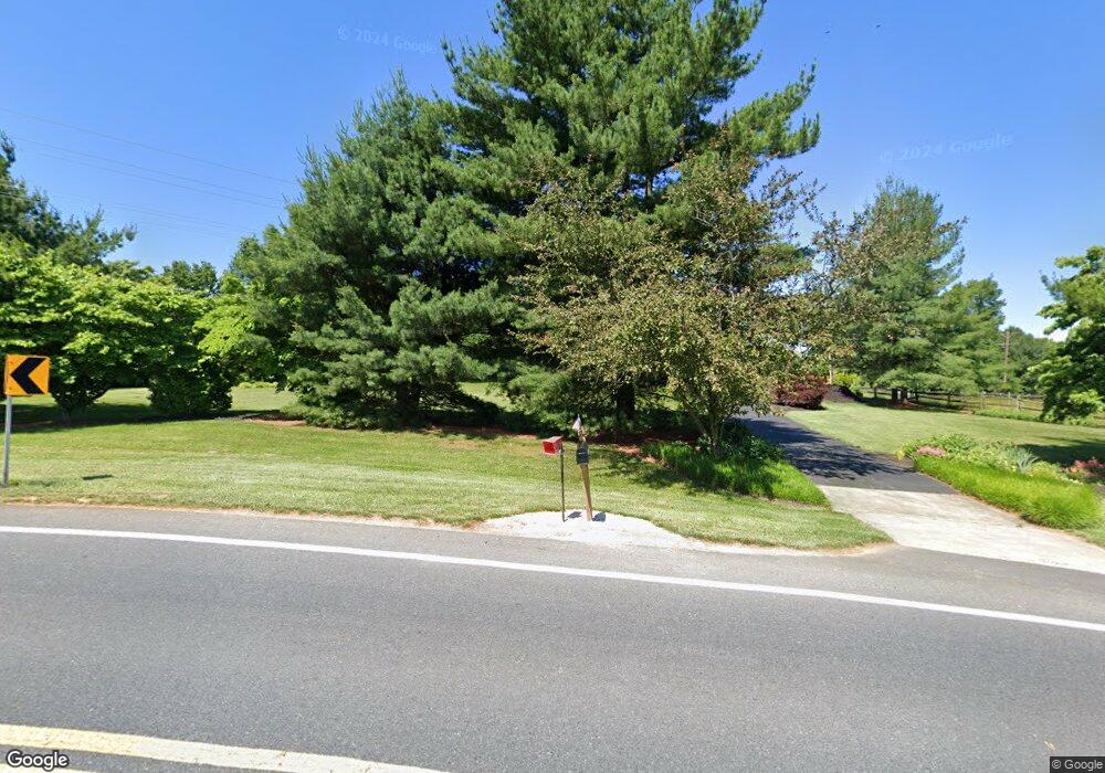 6031 Elmer Derr Rd, Frederick, MD 21703 - photo 1