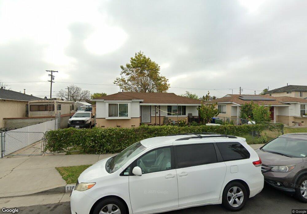 11806 Belhaven Ave, Los Angeles, CA 90059 - photo 1