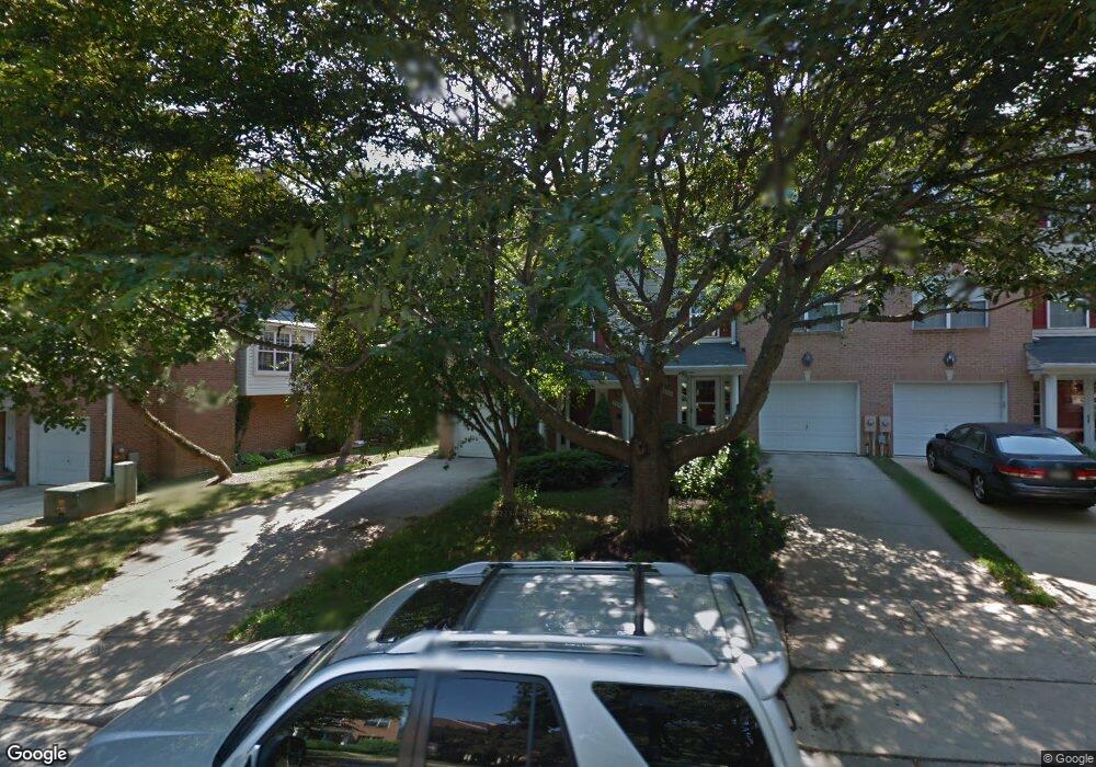 5256 Lightfoot Path, Columbia, MD 21044 - photo 1