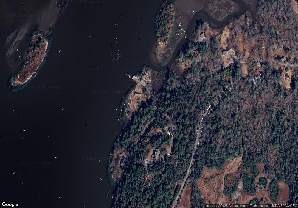 312 W Georgetown Rd, Georgetown, ME 04548 - photo 1