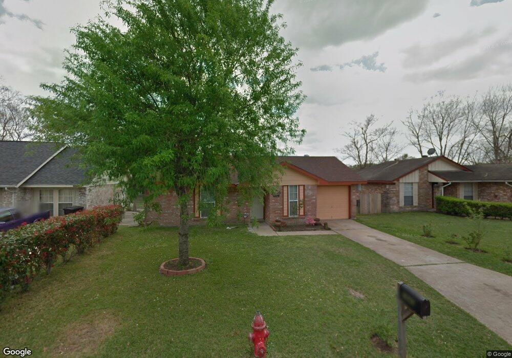 1943 Twinbrooke Dr, Houston, TX 77088 - photo 1