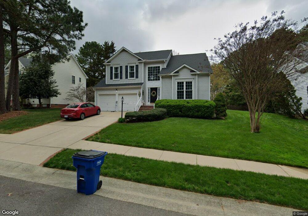 7919 Hampton Crest Cir, Chesterfield, VA 23832 - photo 1