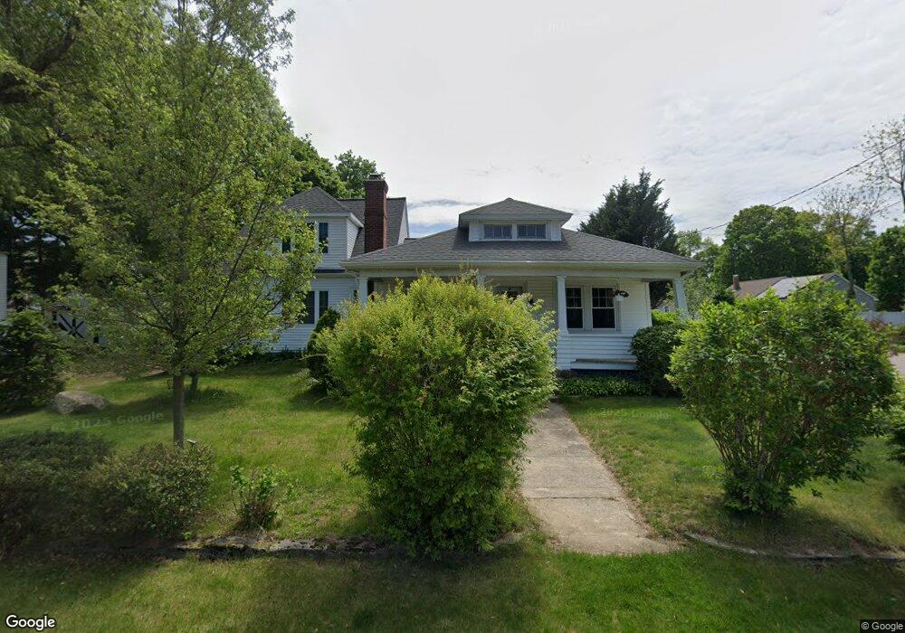 18 Card St, Coventry, RI 02816 - photo 1