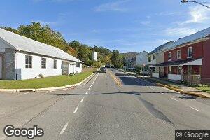 0 Erwin St, Orbisonia, PA 17243