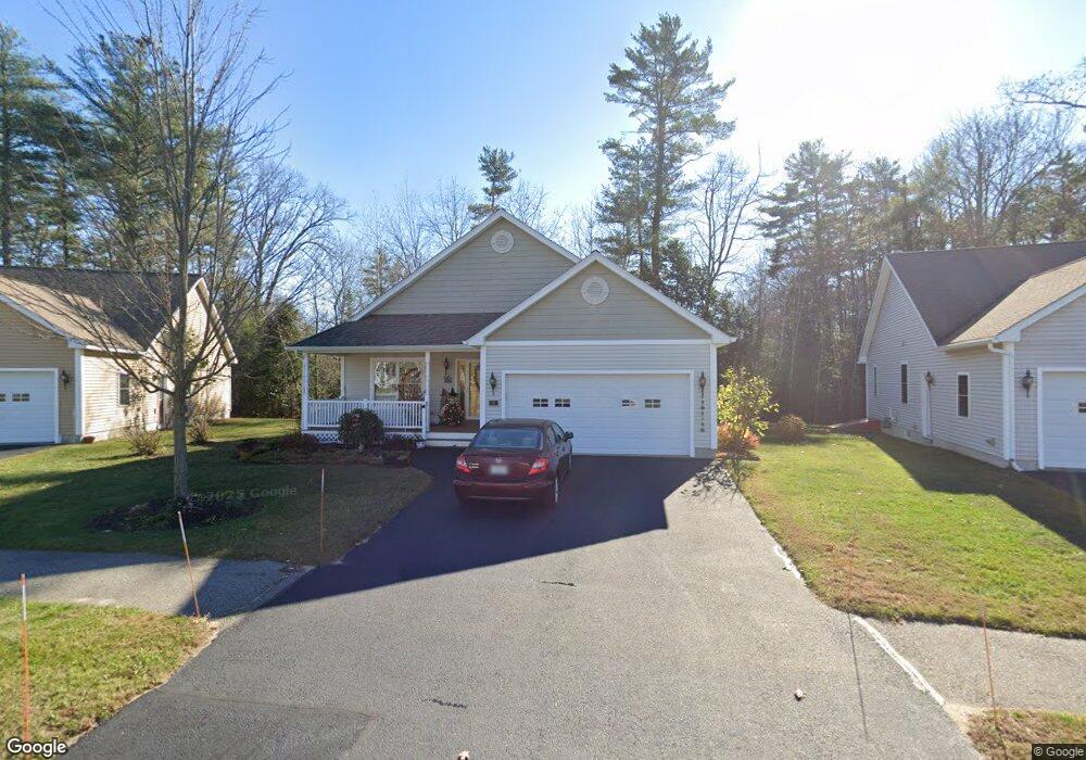 16 Shepards Way, Gorham, ME 04038 - photo 1