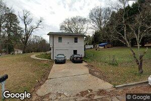 2985 Dodson Dr, Atlanta, GA 30344