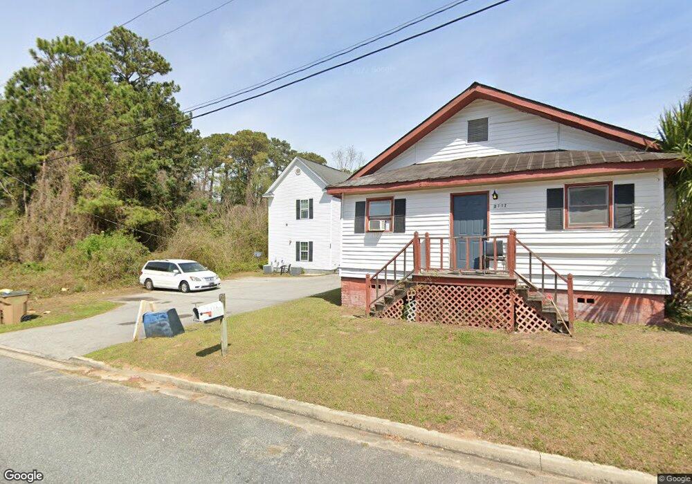 3112 Fishbait Trail, Savannah, GA 31404 - photo 1