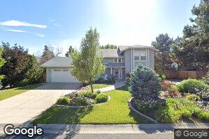 160 Gooseberry Dr, Reno, NV 89523