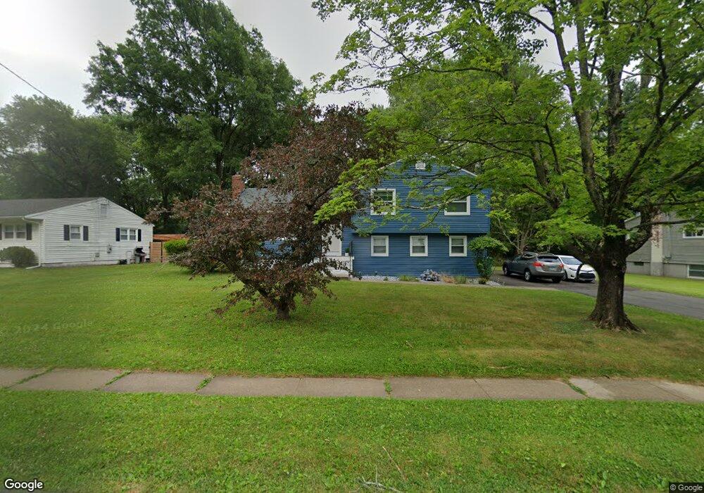 23 Applewood Rd, Bloomfield, CT 06002 - photo 1