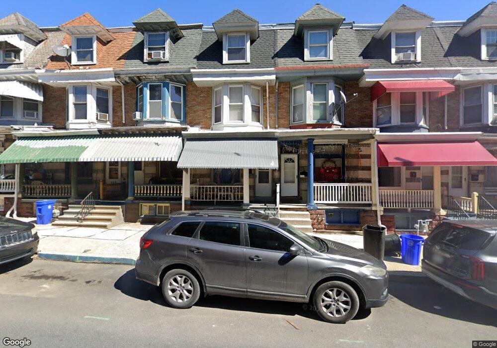 227 S 8th St, Reading, PA 19602 - photo 1